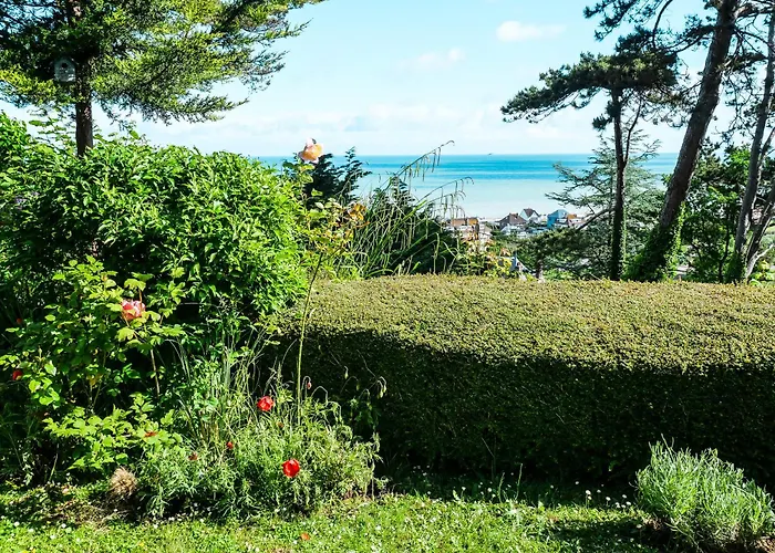 Le Carre Vue Mer