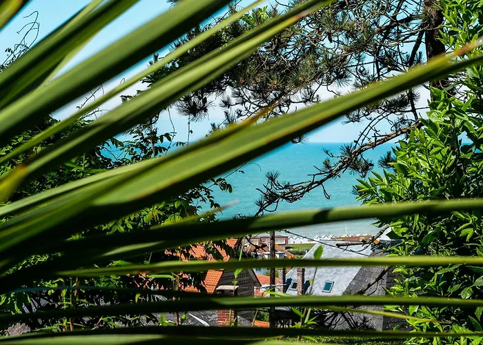 Le Carre Vue Mer