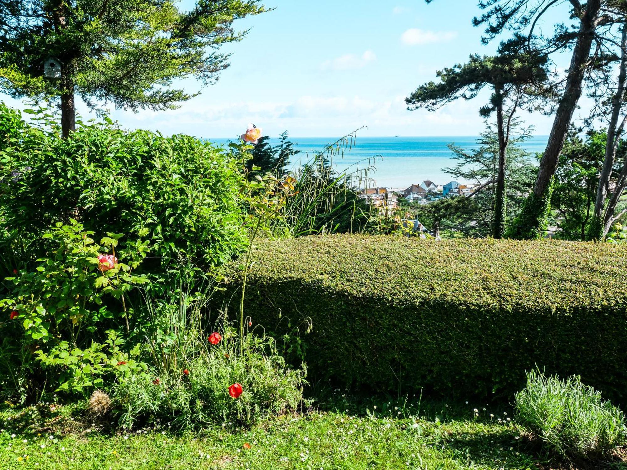 Le Carre Vue Villa *