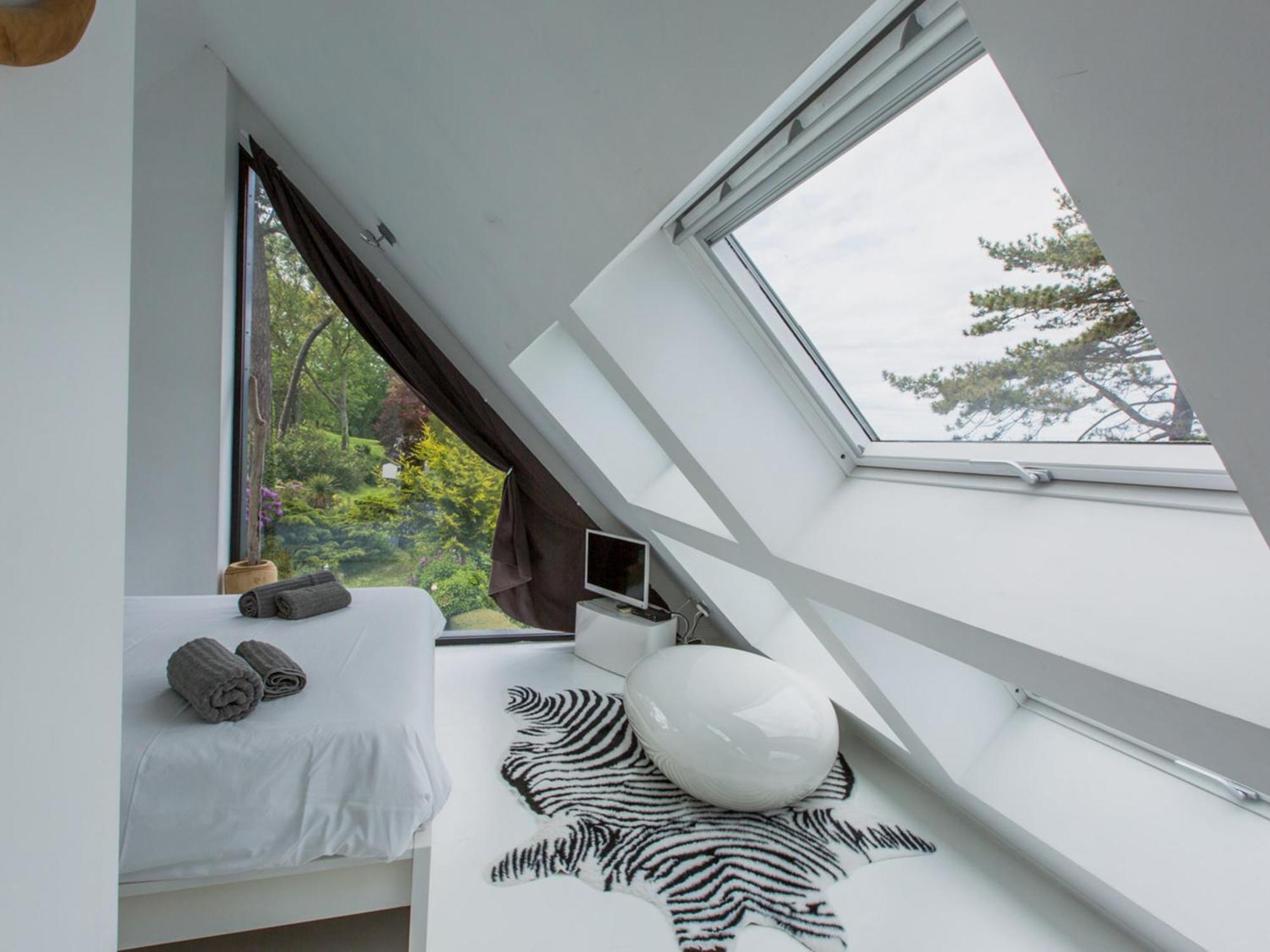 Le Carre Vue Villa *