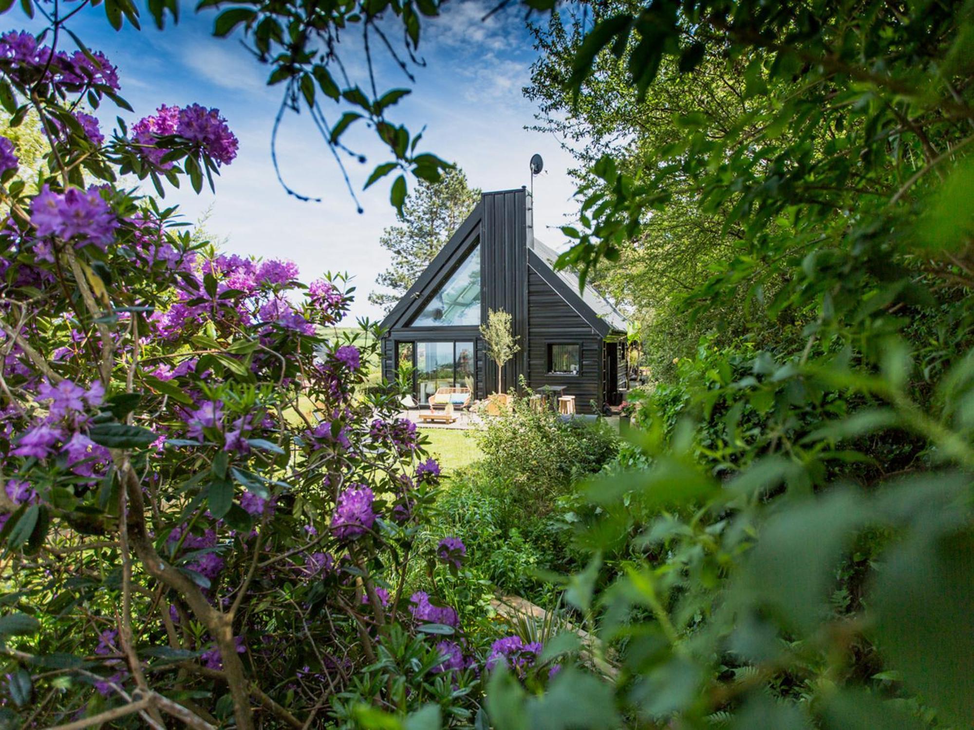 Le Carre Vue Villa